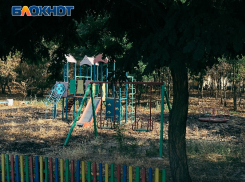 ВСУ ударили по детскому саду «Звоночек» в Новоднепровке