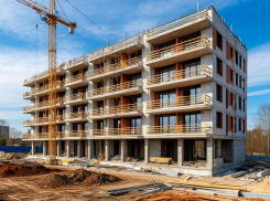 Более миллиона квадратных метров жилья построят к 2030 году в Запорожской области