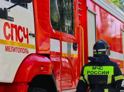 В Запорожской области произошло 40 пожаров за сутки: ранены два человека