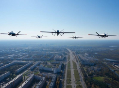 Об ударе ВСУ по крыше жилого дома в Энергодаре сообщил мэр Максим Пухов