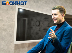 Запорожский министр Прохватилов объяснил «Блокноту» причину сбоя в ТВ-вещании у жительницы посёлка Камыш-Заря