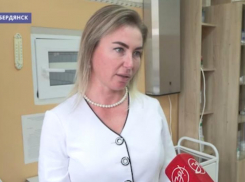 За что врач из Запорожской области Алена Дихтярь получила звание «Лучший психиатр России»