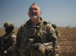 Рогозин: город Запорожье будет освобождён от ВСУ