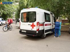 ВСУ ударили по машине в Энергодаре: ранены две женщины