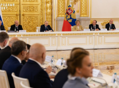 Проблема отключений света и воды в Запорожской области дошла до Путина 