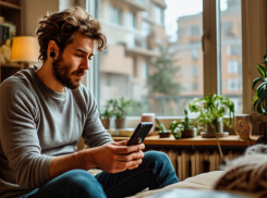 Мелитопольцев взбудоражила новая схема мошенничества в домовых чатах