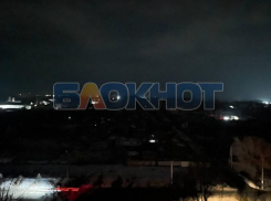 Частичный блэкаут настал в Запорожской области вечером 6 февраля