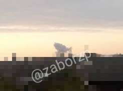 Ракетная атака на Запорожье: регион 6 часов находился под обстрелом