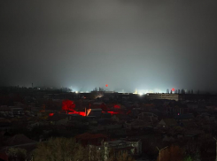 Юго-запад Запорожской области погрузился во тьму
