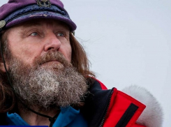 Как запорожский путешественник-рекордсмен Конюхов стал отцом в 54 года и «повелителем ветра»