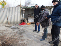 Житель Запорожской области до смерти забил знакомого арматурой