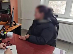 Мать троих детей обвинили в их смерти на пожаре в Приазовском