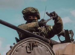 Прорыв ВС РФ на пяти участках Запорожского фронта СВО признали на Украине