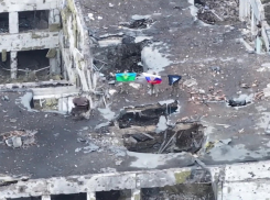 В Минобороны РФ раскрыли подробности освобождения Степногорска