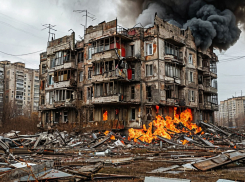 Армия Украины разрушила почти тысячу жилых домов Васильевского округа