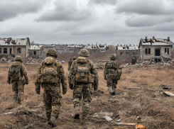 Бойцы «Днепра» пожертвовали свою кровь для раненых жителей Запорожской области