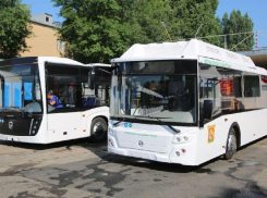 Новый автобусный маршрут связал Мелитополь и Воронеж