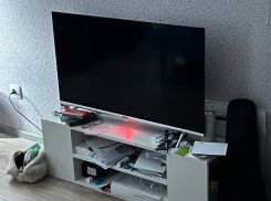 Телевидение отключили в Запорожской области на восемь часов