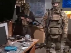 «Люди морально уничтожены»: боевик ВСУ назвал причину бегства из штаба в Гуляйполе