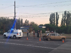 «Жигули» забрали у подростка после ДТП с Mazda в Мелитополе