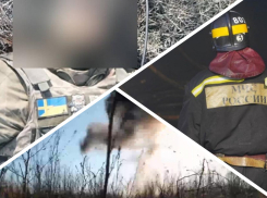 Новости Запорожья: ликвидация шведского наёмника ВСУ, пожар из-за сигареты и миллион мин под Работино