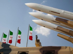 Новости СВО: Иран «хоронит» ВСУ в Дубае, остановка наступления в Запорожье и уничтожение логистики ВСУ