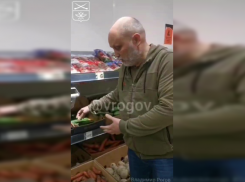 Цены на еду в Москве оказались ниже, чем в супермаркетах Запорожской области 