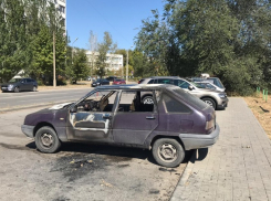 Жителей Токмака предупредили о фейковом объявлении об изъятии автомобилей