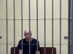 Появилось видео из зала суда, где огласили приговор запорожцу за наводку ударов по бойцам ВС РФ