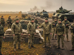 Генералы ВСУ выставили заградотряды на Гуляйпольском фронте СВО