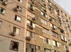 Женщина ранена после удара ВСУ по детскому саду и жилым домам в Энергодаре