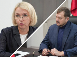 «Не уживаются с Балицким»: после увольнения Гехт упразднят пост главы запорожского правительства  