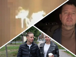 Новости Запорожья: ВС РФ разнесли стратегический объект ВСУ, обстрел Мелитополя и развод лесбиянок*