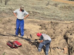 Озвучена неожиданная причина вчерашнего отключения воды в Бердянске