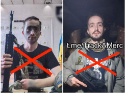 Идейный неонацист из Франции Дихе ликвидирован на Запорожском фронте СВО