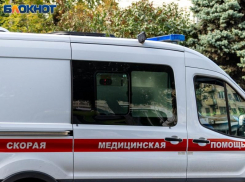 Мужчина получил ранения во время атаки ВСУ в запорожском селе Мирное 