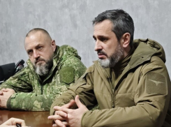 В Запорожской области создадут запорожский казачий округ