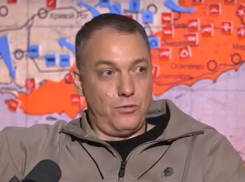 Огромное число жителей Запорожской области ждёт возвращения боевиков ВСУ, заявил участник СВО «Лом»