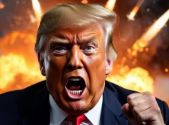 Новости СВО: Трамп согласен на удары НАТО по РФ, бегство гарнизона ВСУ из Запорожья и куча убитых бойцов