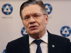 Глава «Росатома» Лихачев: питающая Запорожскую АЭС ЛЭП «Днепровская» повреждена над Днепром
