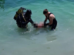 Парень в Запорожье погиб после неудачного прыжка со скалы 