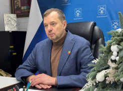 Балицкий заявил, что восстановление Гуляйполя займет до года