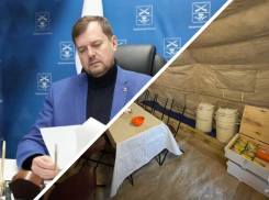 Балицкий открыл пункты обогрева для запорожцев, но не дал адресов