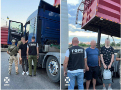 Запорожец выбрал изощренный и опасный способ побега из Украины