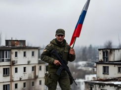 ВС РФ освободили село Весёлое на стыке Запорожья и ДНР