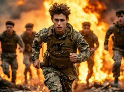 Новости СВО: освобождение Пятихаток и бои в Гуляйполе