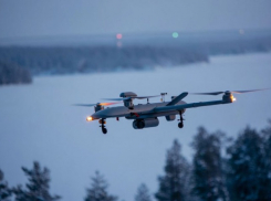 Боец ВС РФ голыми руками поймал украинский FPV-дрон на Запорожском фронте