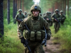 Резервистов из Запорожской области смогут привлекать к военным операциям за пределами России