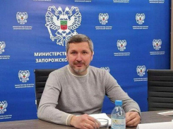 Защита экс-замглавы Запорожской области Зинченко обжаловала продление ареста