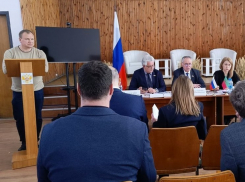 В Запорожской области приняли законопроект «Об Уполномоченном по правам ребёнка»